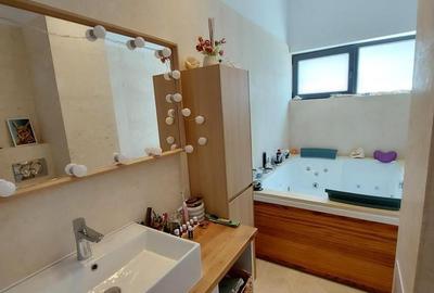Apartament cu 3 camere decomandat, mobilat în Pipera - 21