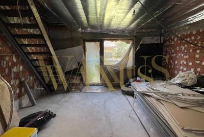 Casa tip Triplex la pret de apartament! 84mp, gradina,parcare, Eroilor - 4