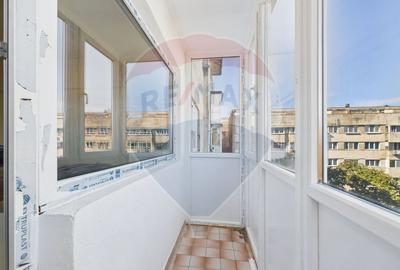 Apartament cu 2 camere de vanzare - Gorjului - 17