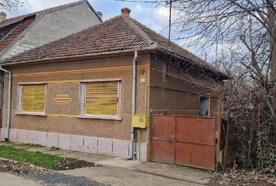 Casă cu 3 camere cu Teren 150 Mp în Freidorf - 1