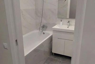 Garsonieră decomandată în Kogălniceanu - 1