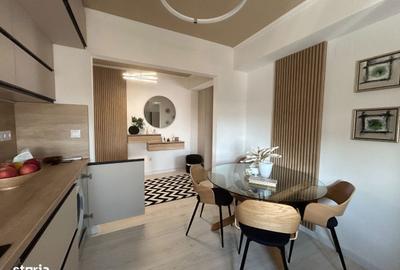 Apartament cu 2 camere în Ultracentral - 9