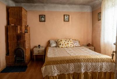 Casă individuală cu 5 camere în Buturugeni - 10