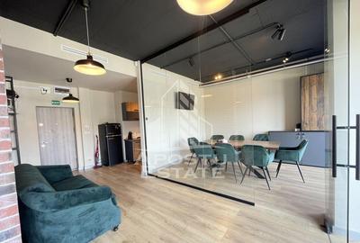 Spatiu SAD 100 mp, zona Torontalului, parter bloc nou. - 8