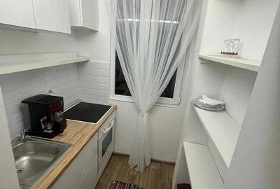 Apartament de inchiriat - 1 camera decomandat, 33mp - 4