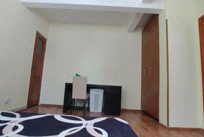 Apartament cu 2 camere nedecomandat în Parcul Carol - 4
