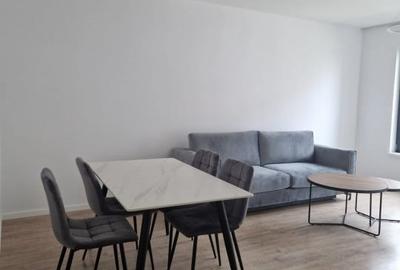 Apartament cu 2 camere decomandat, mobilat în Pipera