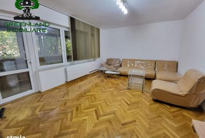 Apartament cu 4 camere decomandat în Copou - 1