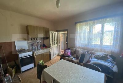 Casa de vanzare cu teren in suprafata de 3000 mp in comuna C - 16