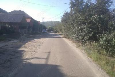 Casa la tara Hida Salaj - 1