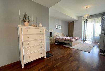 Apartament cu 3 camere *198mp*+ 2 Terase + Parking / Pipera - 16