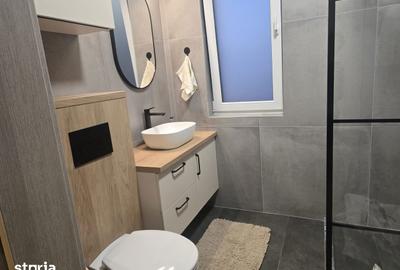 Apartament cu 2 camere în Florești - 2