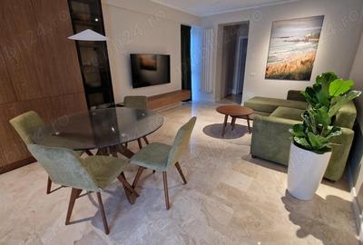 Inchiriere apartament tip studio Eforie Nord, zona Belona - 1