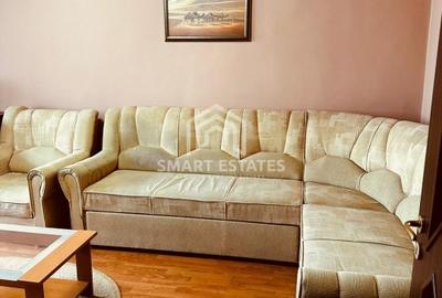 Apartament cu 4 camere decomandat, mobilat în Pantelimon - 1