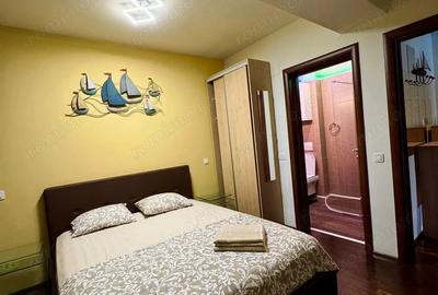 Apartament cu 3 camere decomandat în Snagov - 6