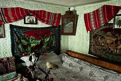 Vand Casa de caramida 7 camere Jud Teleorman - 1