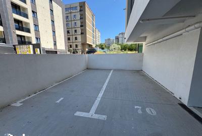 Apartament cu 2 camere în Central - 6