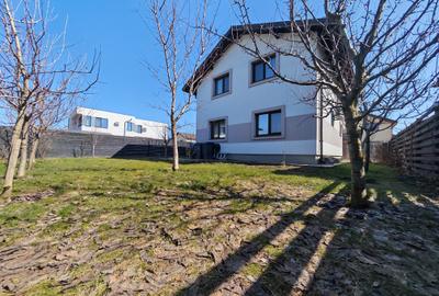 Casă individuală cu 4 camere cu Teren 350 Mp în Berceni - 2