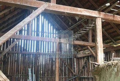 Casă cu 3 camere cu Teren 800 Mp în Tărlungeni