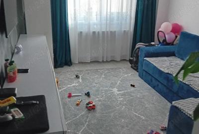 Apartament cu 2 camere decomandat în Chiajna - 3