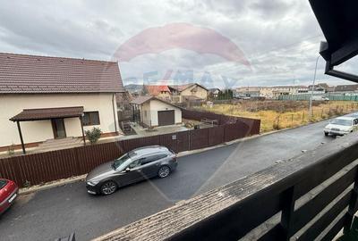 Casă cu 4 camere cu Teren 290 Mp în Sânpetru - 17