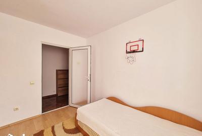 Apartament cu 4 camere decomandat în Central - 13