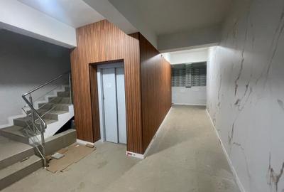 Apartament cu 3 camere semidecomandat în Central - 5