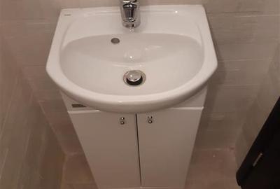 Apartament cu 3 camere semidecomandat, mobilat în Universitate - 9