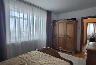 Apartament cu 3 camere semidecomandat în Gara de Nord - 10