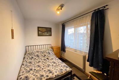 Apartament cu 3 camere semidecomandat, mobilat în Spitalul Județean - 3