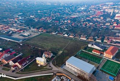 Spațiu comercial, în Nădab - 11