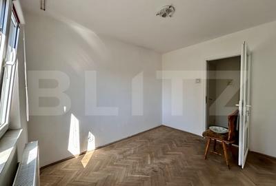 Apartament cu 3 camere, 63 mp, zona Vest - 11