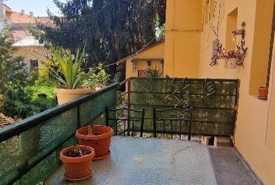 Apartament cu 2 camere nedecomandat, mobilat în Ultracentral - 12