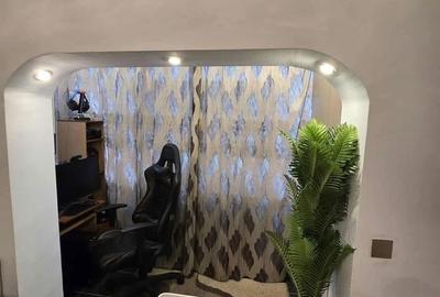 Apartament cu 2 camere semidecomandat în Central - 3