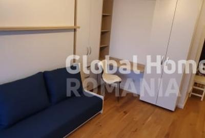 Studio 40mp + Terasa | Aviatiei Apartaments | Imobil Nou | Mall Promenada - 3