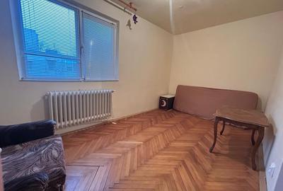 Apartament cu 2 camere nedecomandat în Alexandru cel Bun - 1