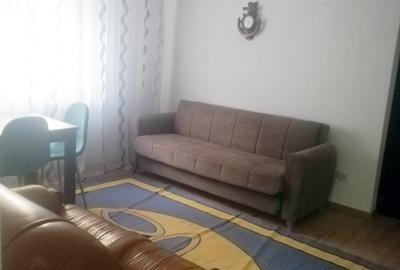 Inchiriez apartament superb, 2 camere, str. Aleea Lamotesti sector 4 - 6