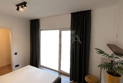 Apartament cu 3 camere în Chinteni - 4