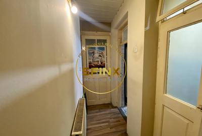 4 camere, Calea Grivitei / Calea Victoriei, 128 mp, et 1/3, monument istoric 4 camere, Calea Grivitei / Calea Victoriei, 128 mp, et 1/3, monument istoric - 13