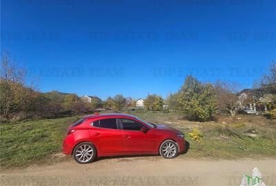 Teren 3000mp pentru ansamblu vile Prelungirea Ghencea Teren 3000mp pentru ansamblu vile Prelungirea Ghencea - 3