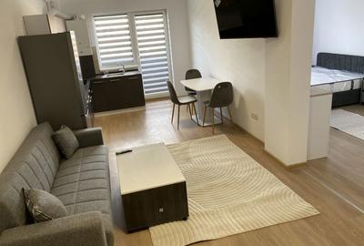 Apartament cu 2 camere decomandat în Sud - 1