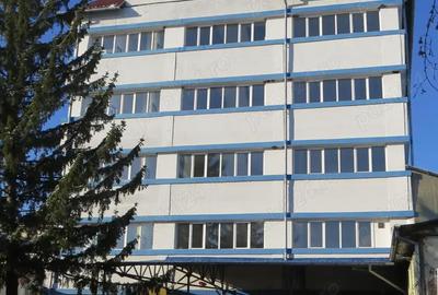 Spațiu comercial, de 3,780 mp, în Curtea de Argeș - 4