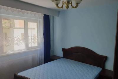 Inchiriez apartament cu doua camere decomandat Zorilor