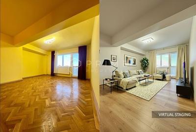 Apartament 4 camere deosebit, Ultracentral, 110 mp SU - 2