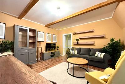 Apartament cu 2 camere nedecomandat în Spitalul Județean - 2