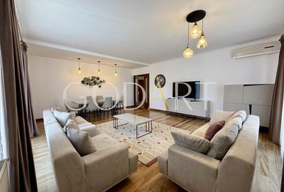 Apartament elegant | 4 camere | doua locuri de parcare | Herastrau - 2