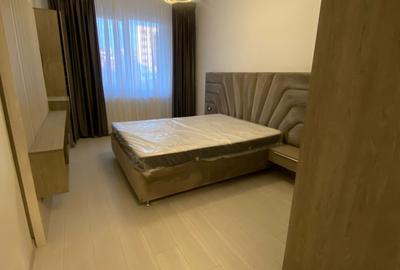 Apartament Tip Studio [ 750m Metrou Berceni ] - 2