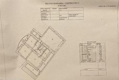 Casă individuală cu 4 camere cu Canalizare în Central - 11