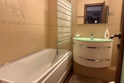 APARTAMENT 2 CAMERE MOBILAT, ZONA TOMIS 3 - 6