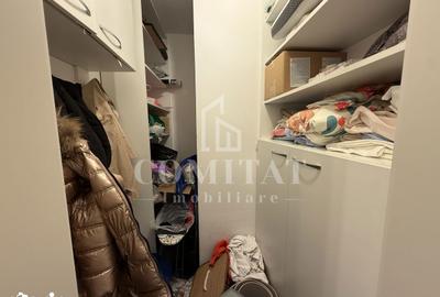 Apartament cu 2 camere semidecomandat, mobilat în Europa - 4